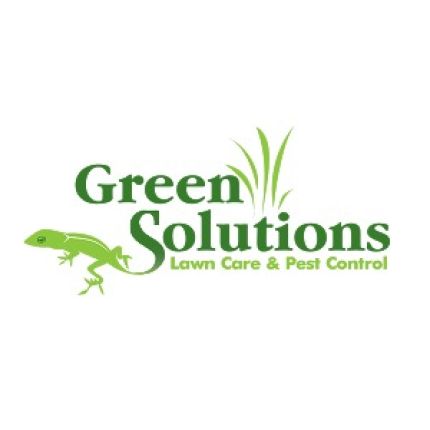 Logótipo de Green Solutions Lawn Care & Pest Control