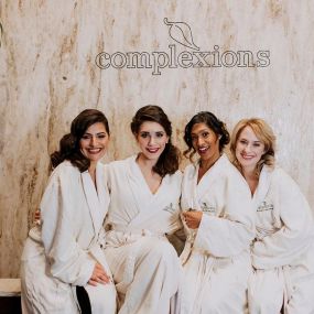 Complexions Spa for Beauty & Wellness - Day Spa
