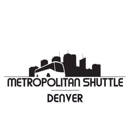 Logotipo de Metropolitan Shuttle