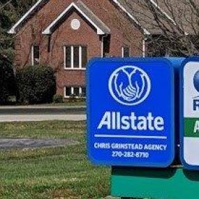 Bild von Christopher Grinstead: Allstate Insurance