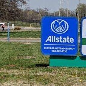 Bild von Christopher Grinstead: Allstate Insurance