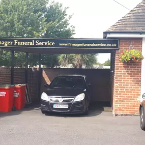 Bild von Firmager Funeral Service