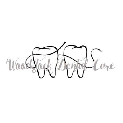 Logo od Woodstock Dental Care