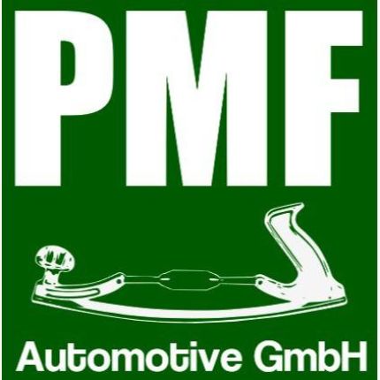 Logotyp från PMF Automotive GmbH