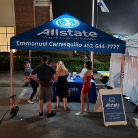 Bild von Emmanuel Carrasquillo: Allstate Insurance