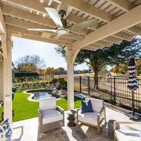 Bild von Texas Best Fence & Patio