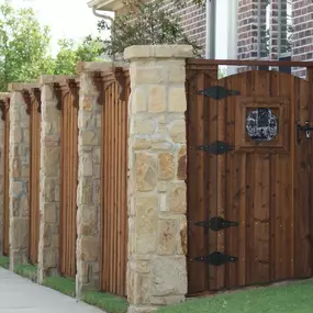 Bild von Texas Best Fence & Patio