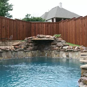 Bild von Texas Best Fence & Patio