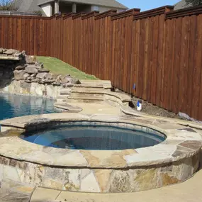 Bild von Texas Best Fence & Patio