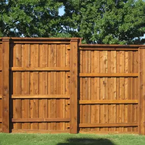 Bild von Texas Best Fence & Patio