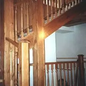 Truhlářství HN