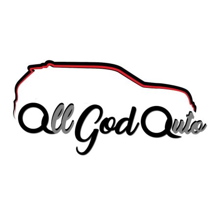 Logotyp från All God Auto