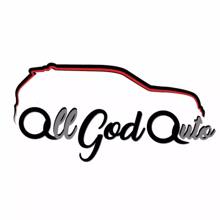 Logo from All God Auto