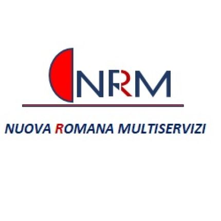 Logo da Nuova Romana Multiservizi