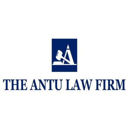 Logotyp från The Antu Law Firm, PLLC