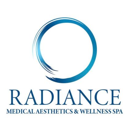 Logo from Radiance Medical Aesthetics and Wellness Spa