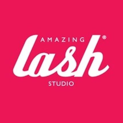 Logo van Amazing Lash Studio