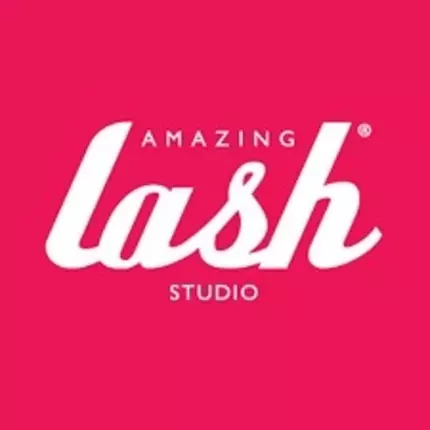 Logo van Amazing Lash Studio