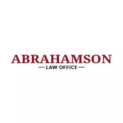 Λογότυπο από Abrahamson Law Office