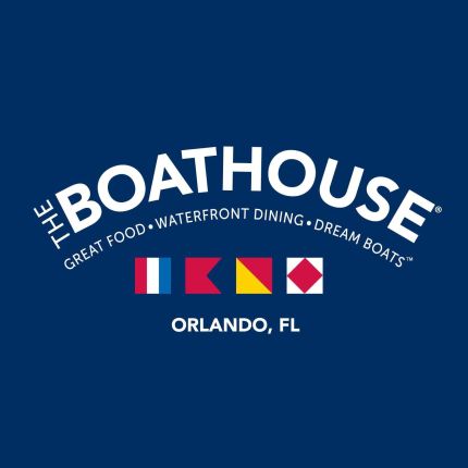 Logotipo de The Boathouse