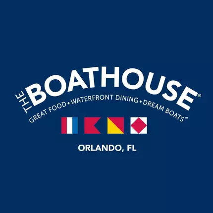 Logo de The Boathouse