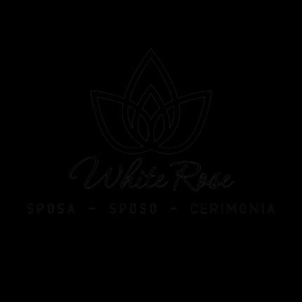 Logotyp från White Rose Atelier