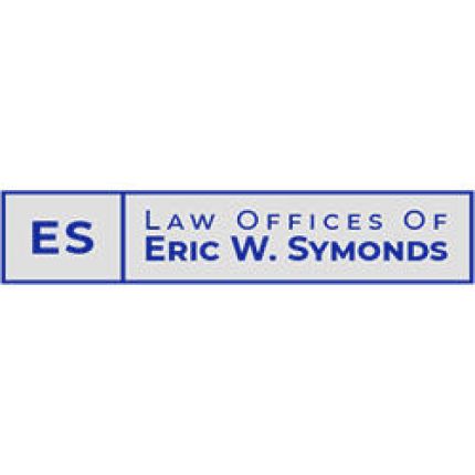 Logotyp från Law Offices of Eric W. Symonds