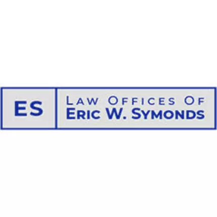 Logo van Law Offices of Eric W. Symonds