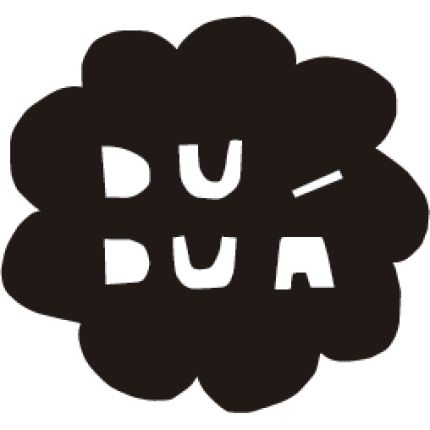Logotipo de Duduá