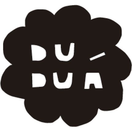 Logotyp från Duduá