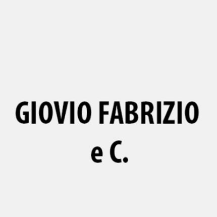 Logotipo de Lavorazione Metalli Giovio Fabrizio