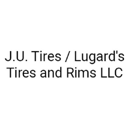 Logo from J.U. Tires / Lugard's Tires and Rims LLC