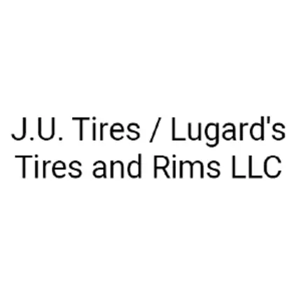 Logótipo de J.U. Tires / Lugard's Tires and Rims LLC