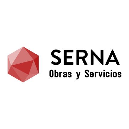 Logotipo de Serna Obras y Servicios