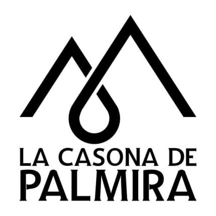 Logo de La Casona De Palmira