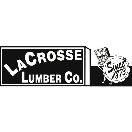 Logo od La Crosse Lumber Co.