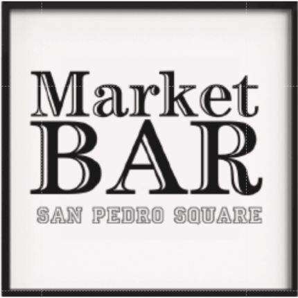 Logo de San Pedro Square Market Bar