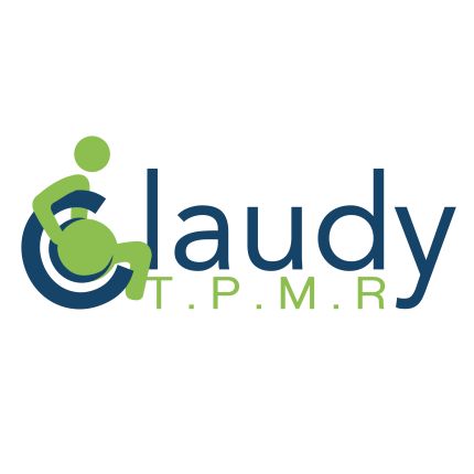 Logo de Claudy TPMR