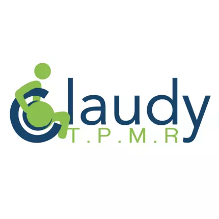 Logotyp från Claudy TPMR