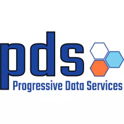 Logo od Progressive Data Services