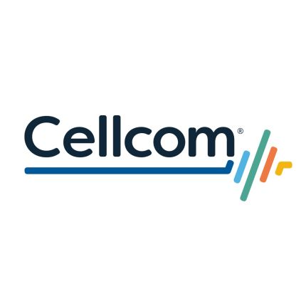 Logo fra Cellcom