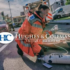 Hughes & Coleman Injury Lawyers, Elizabethtown, KY