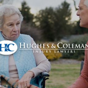 Hughes & Coleman Injury Lawyers, Elizabethtown, KY