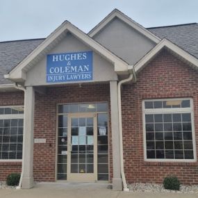 Hughes & Coleman Injury Lawyers, Elizabethtown, KY