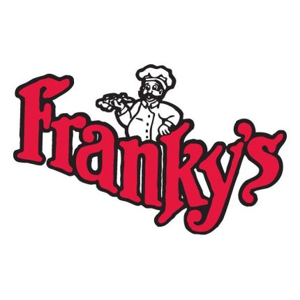 Logo from Franky's