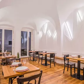 Bild von Penzion 14 - restaurace a ubytování - Hostinné