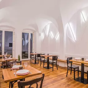 Bild von Penzion 14 - restaurace a ubytování - Hostinné