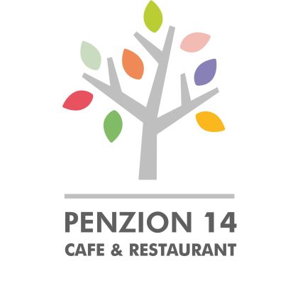Logo von Penzion 14 - restaurace a ubytování - Hostinné