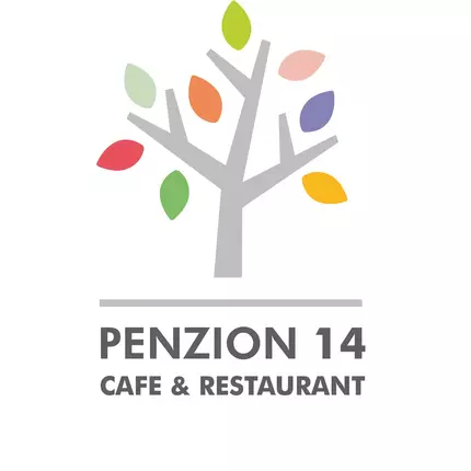 Logótipo de Penzion 14 - restaurace a ubytování - Hostinné