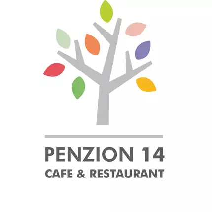 Logotyp från Penzion 14 - restaurace a ubytování - Hostinné